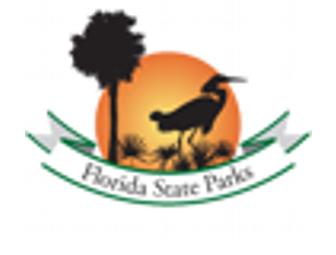World-Class Wildlife Viewing at Wakulla Springs State Park