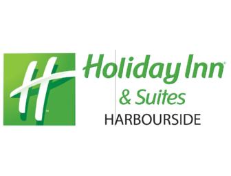 Holiday Inn Hotel and Suites Harbourside - 2-Night/3-Day Getaway