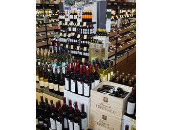 Total Wine & More Gift Card