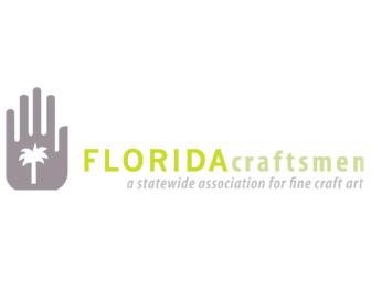 Florida Craftsmen Gallery Family Membership + NARM Upgrade