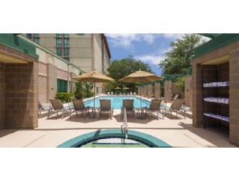 Embassy Suites Tampa - USF/Busch Gardens 2-Night Getaway