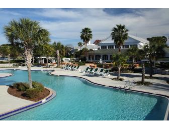 Plantation on Crystal River - 3-Day/2-Night Getaway