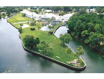 Plantation on Crystal River - 3-Day/2-Night Getaway