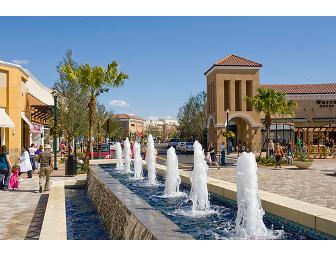 The Shops at Wiregrass Gift Card