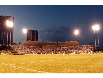 Tampa Bay Rowdies vs FC Edmonton