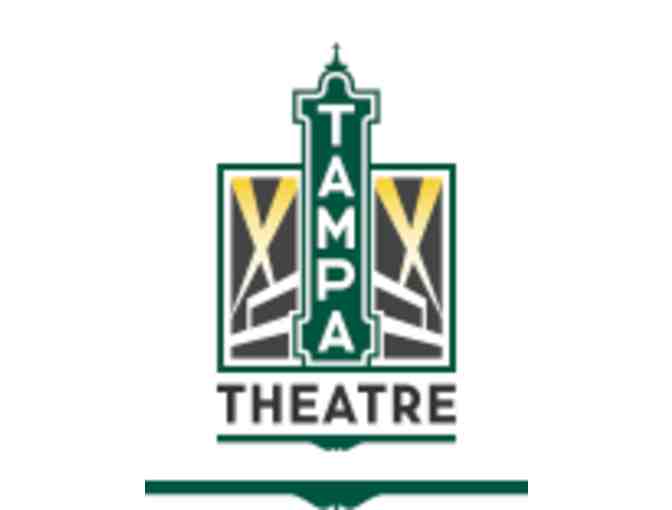 Tampa Theatre Membership