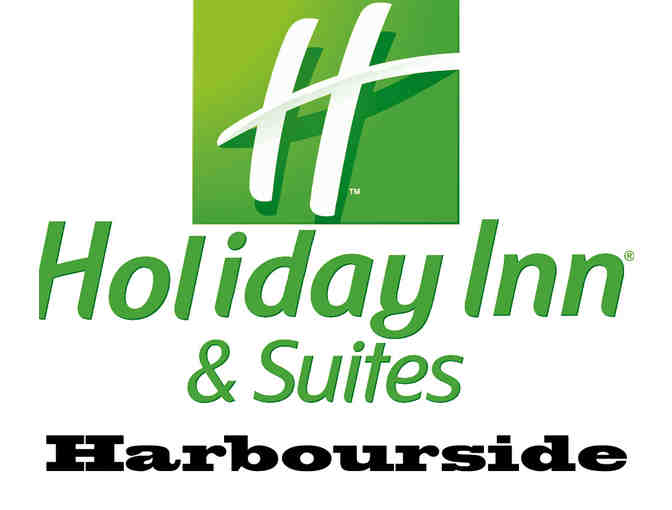 Holiday Inn & Suites Clearwater Beach South-Harbourside Getaway