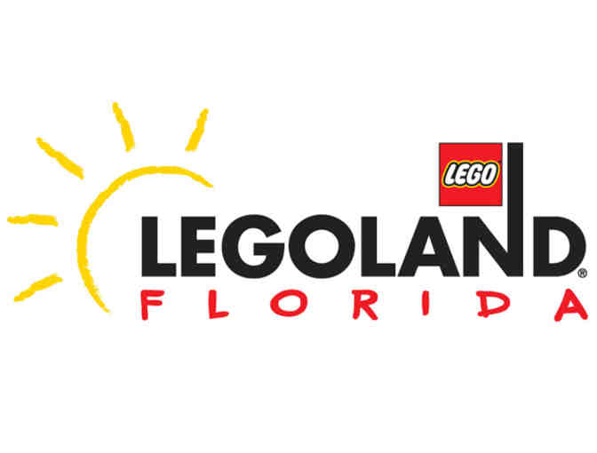 LEGOLAND Florida Tickets