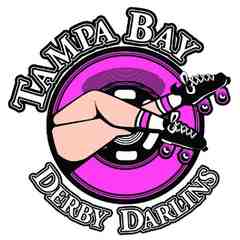 Tampa Bay Derby Darlins'