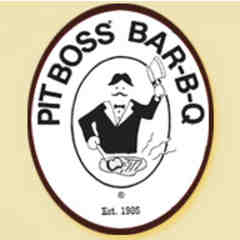 Pit Boss Bar-B-Q