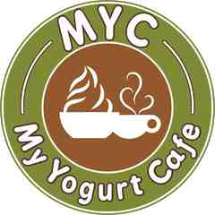 My Yogurt Cafe