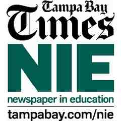 Tampa Bay Times Newspaper in Education
