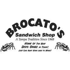 Brocato's Sandwich Shop