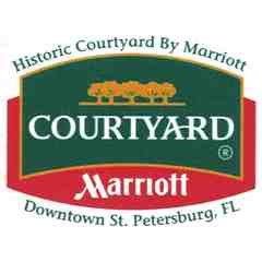 Historic Courtyard by Marriott Downtown St. Petersburg