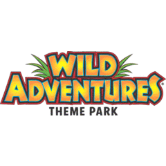 Wild Adventures Theme Park