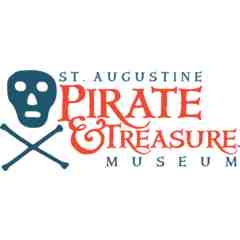 St. Augustine Pirate & Treasure Museum