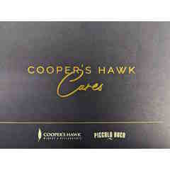 Cooper's Hawk Winery & Restaurants