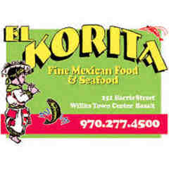 El Korita