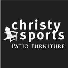 Christy Sports & Patio Furniture