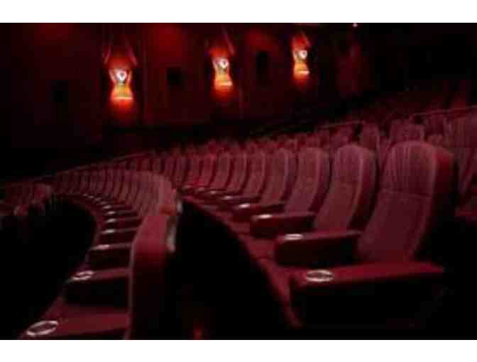 Malco Theatres Movie Passes