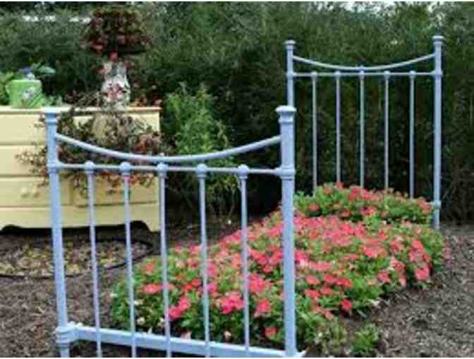 4 VIP Passes for the Memphis Botanic Garden