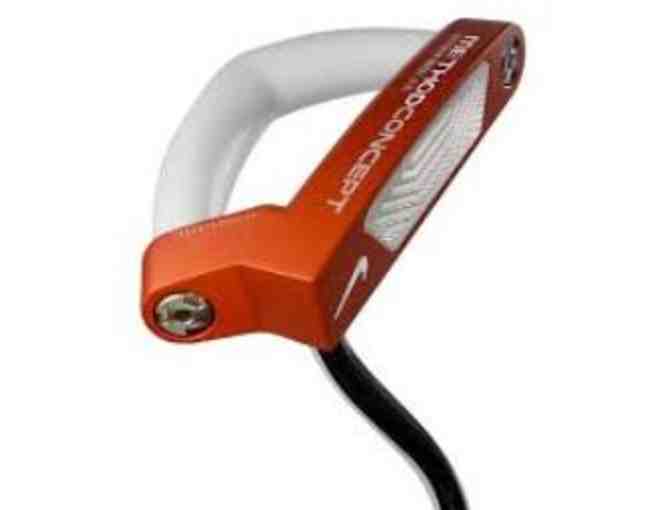 Nike Method Concept Putter