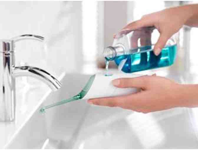 Phillips Sonicare AirFloss