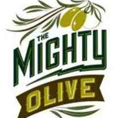 The Mighty Olive