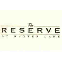 The Reserve at Dexter Lake