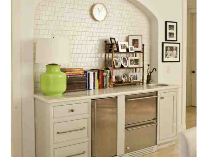 Kitchen Design from Cyndy Cantley