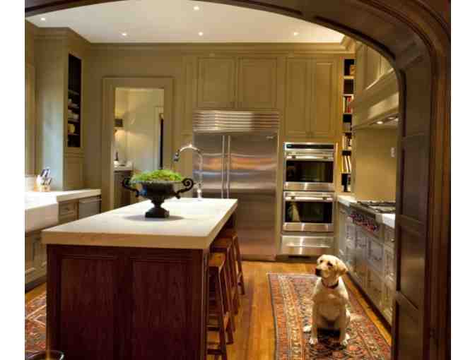 Kitchen Design from Cyndy Cantley