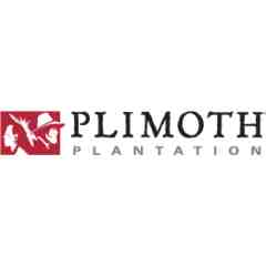 Plimoth Plantation