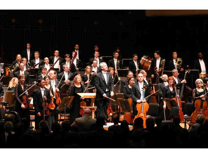 Jacksonville Symphony - Two (2) Tickets of your Choice for the 2018-2019 Season