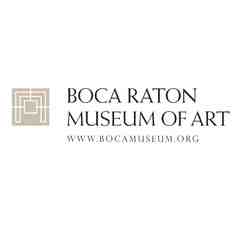 Boca Raton Museum of Art