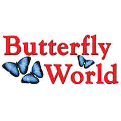 Butterfly World