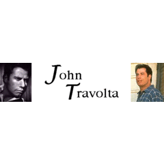 John Travolta