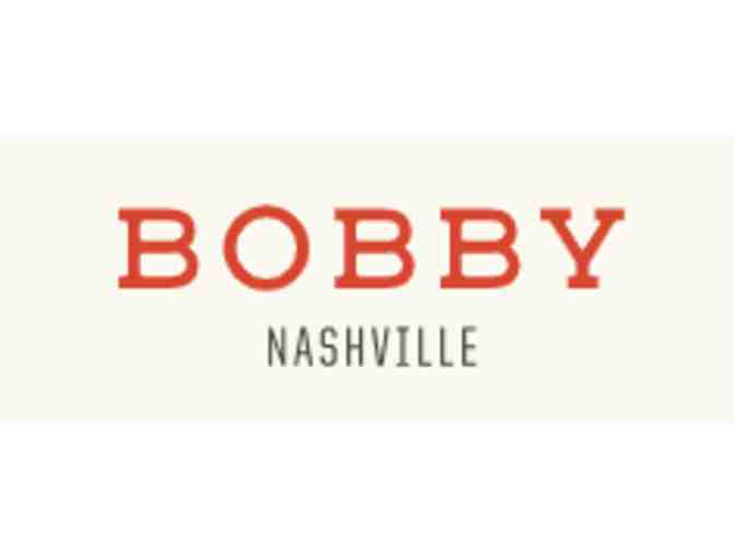 Urban Getaway: 1-Night Stay at The Bobby Hotel