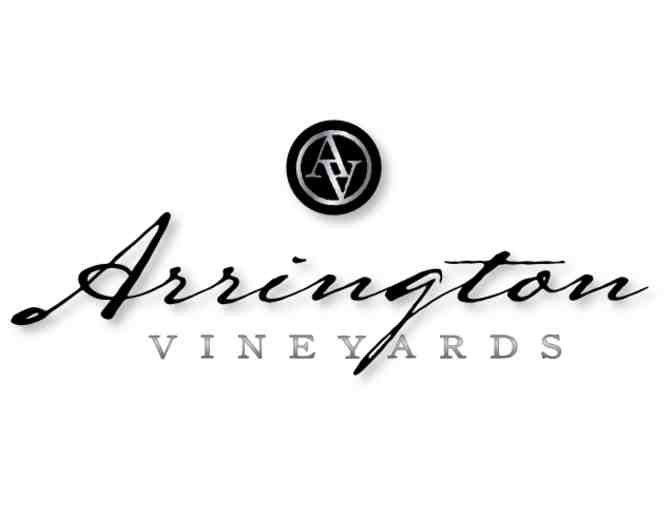 Food and Wine Pairing Experience at Arrington Vineyards