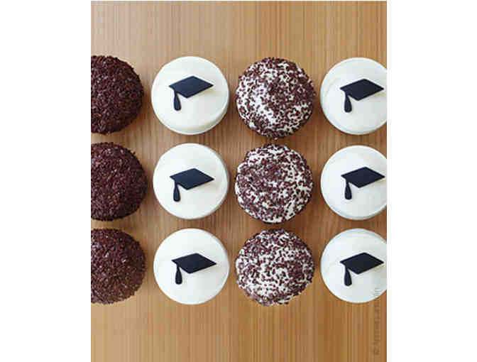 Sprinkles Cupcakes