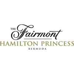 Fairmount Hamilton Princess
