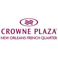 Astor Crowne Plaza New Orleans