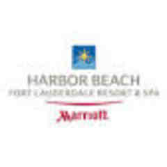 Marriott Harbor Beach Resort & Spa