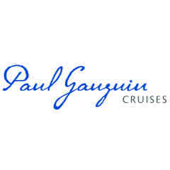 Paul Gauguin Cruises