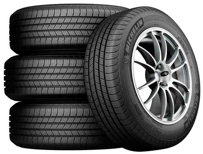 Piney River Ford - $750 Gift Certificate For Tires