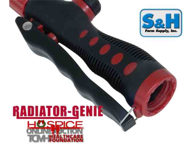 Radiator Genie 88500 - Donated by S&H Farm Supply