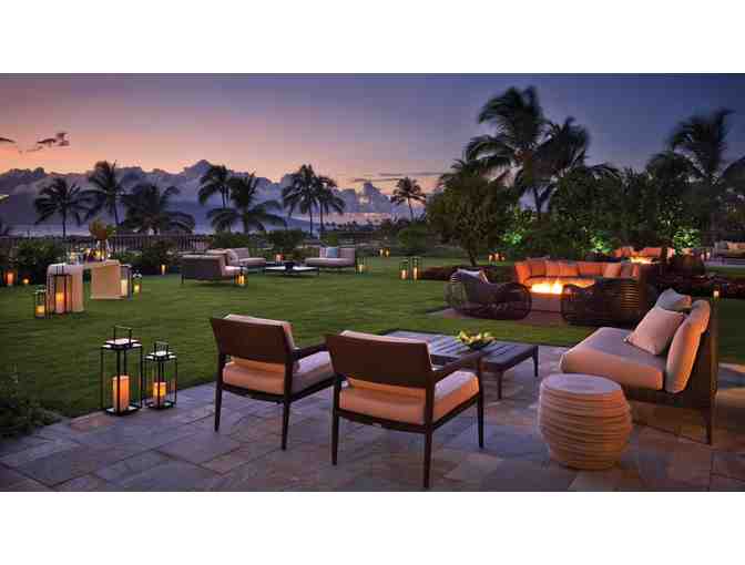 '0h My!' 4 Nights at the ALL NEW FOUR SEASONS MAUI (Wailea) in an OCEAN VIEW ROOM!