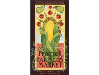 Proctor Farmers' Market Gift Pack