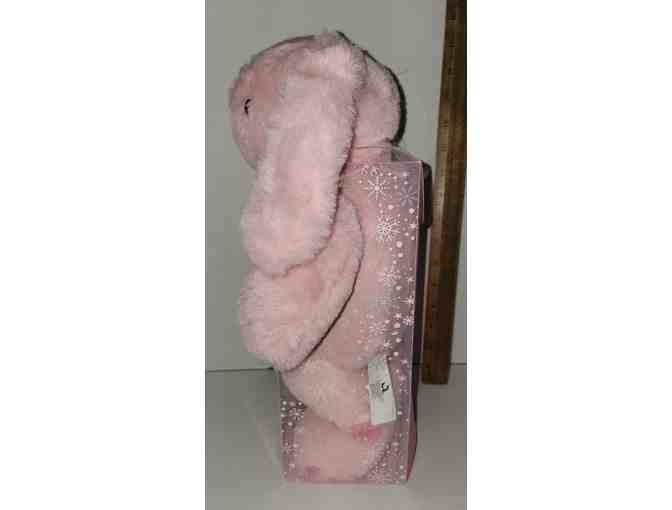 Aroma Home - Hot Hugs - Pink Bunny - New in box