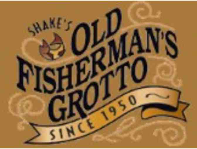 Old Fisherman's Grotto - To Go Chowder Party at Home - Photo 1