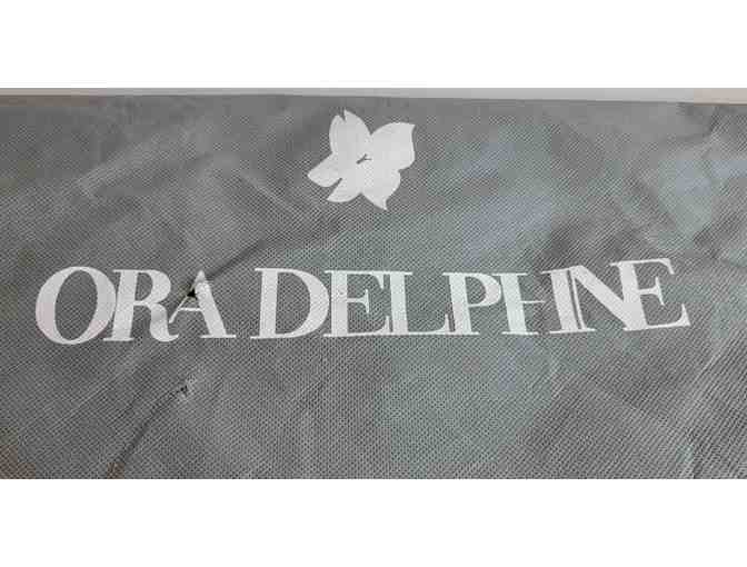 ORA DELPHINE White Bag - Photo 4